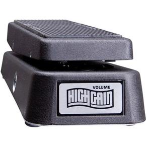 Pedal de Volume Dunlop High Gain - GCB-80