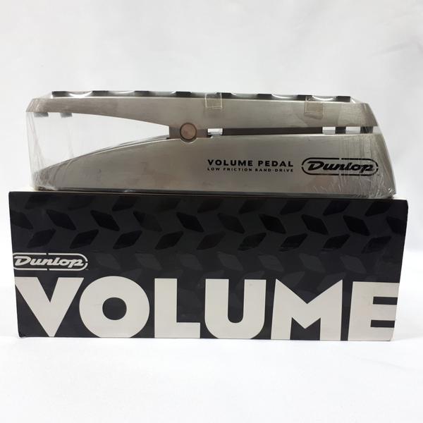 Pedal de Volume Dunlop - Low Friction Band-Drive