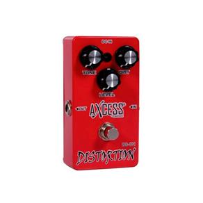 Pedal Distortion DS101 - GIANNINI