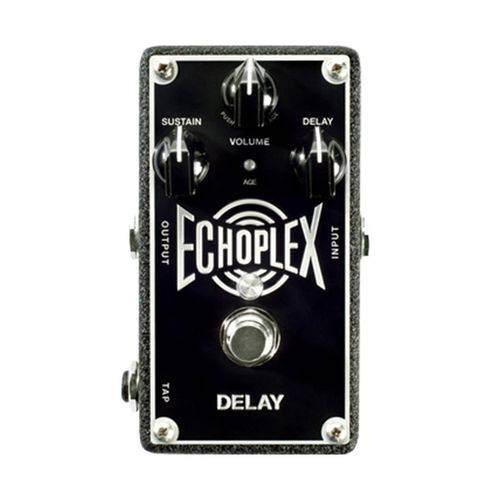 Pedal Dunlop 10771 Echoplex Delay