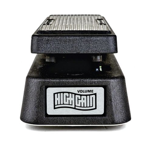 Pedal Dunlop 1156 Volume High Gain