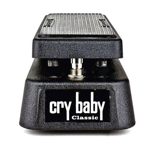 Pedal Dunlop 4083 Crybaby Classic Wah