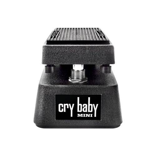 Pedal Dunlop 8926 Mini Crybaby