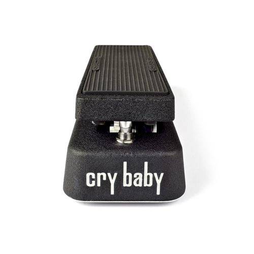 Pedal Dunlop 9154 Crybaby Clyde Mccoy