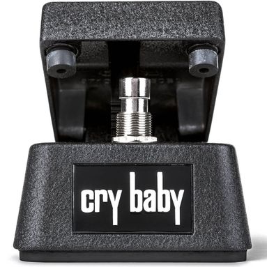 Pedal Dunlop CBM95 Cry Baby Mini Wah