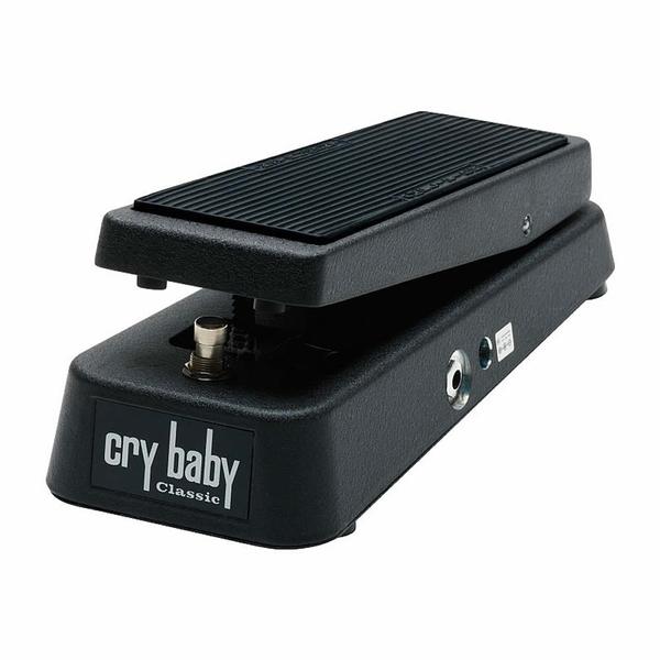 Pedal Dunlop Cry Baby GCB95F Classic Wah Wah