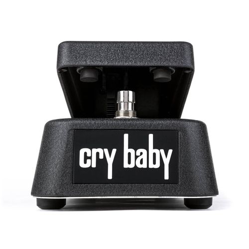 Pedal Dunlop Cry Baby Original Wah Gcb95 100% Original