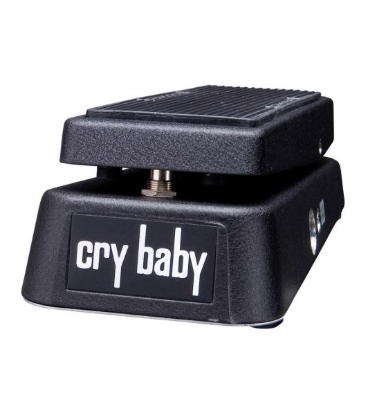 Pedal Dunlop GCB95 Wah Wah Cry Baby