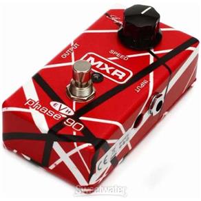 Pedal Dunlop Phase 90 Eddie Van Halen Evh090