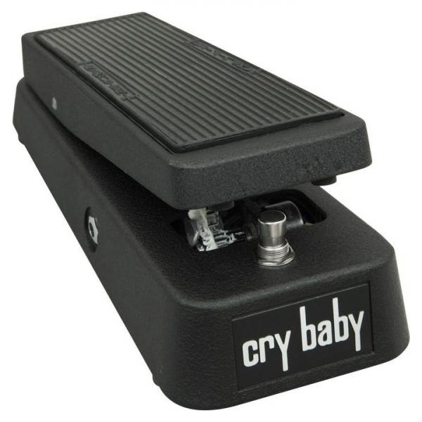 Pedal Dunlop Wha Wha Cry Baby GCB95