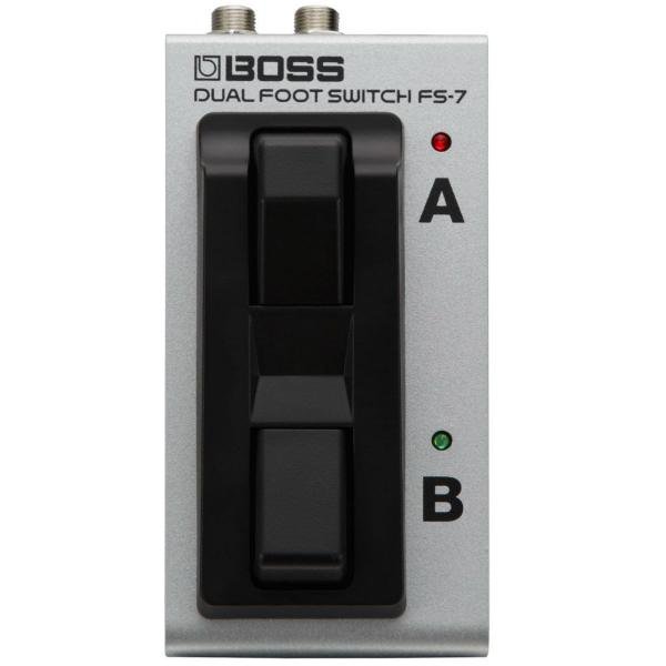 Pedal Duplo Multifuncional FS-7 - Boss