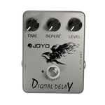 Pedal e Guitarra Joyo Digital Delay JF-08