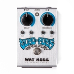 Pedal Echo Puss Way Huge Delay Analogico Whe702s Dunlop
