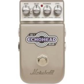 Pedal EchoHead EH-1 para Guitarra (Delay) - Marshall - 008047