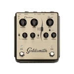 Pedal Egnater Goldsmith Overdrive/Boost