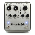 Pedal Egnater Silversmith Distortion