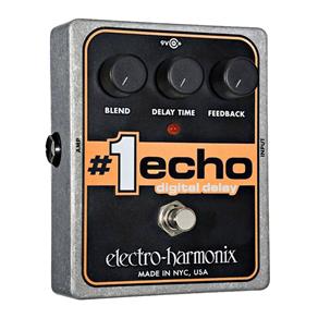 Pedal Electro-Harmonix #1 Echo Digital Delay - Echo 1