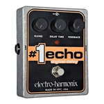 Pedal Electro-harmonix #1 Echo Digital Delay - Echo 1
