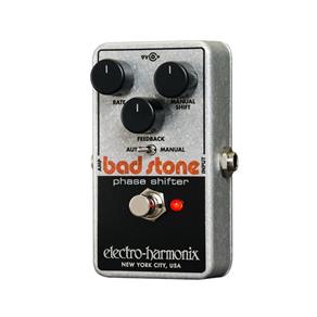 Pedal Electro-Harmonix Bad Stone Phase Shifter - BADSTONE