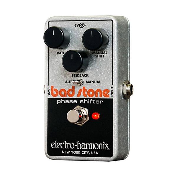 Pedal Electro-harmonix Bad Stone Phase Shifter - Badstone