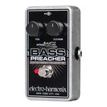 Pedal Electro-harmonix Bass Preacher Compressor / Sustainer - Bass Preacher