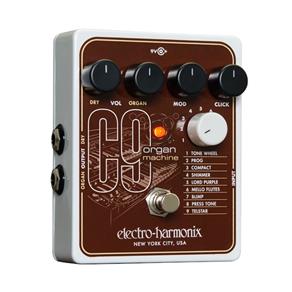 Pedal Electro-Harmonix C9 Organ Machine - C9
