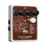 Pedal Electro Harmonix C9 Organ Machine Nyc USA