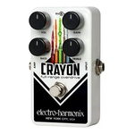 Pedal Electro-harmonix Crayon 69 Full-range Overdrive
