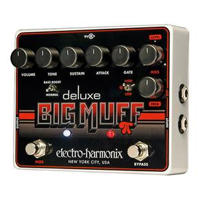 Pedal Electro-Harmonix Deluxe Big Muff Pi - Dlxbm