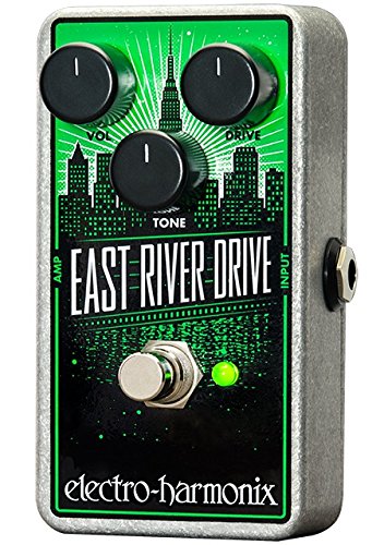 Pedal Electro-Harmonix East River Drive - EAST RIVER