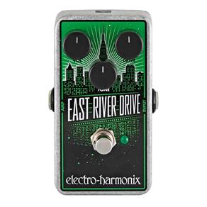 Pedal Electro-Harmonix East River Drive