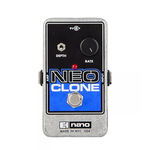 Pedal Electro Harmonix Ehx Neo Clone Chorus Nyc Usa