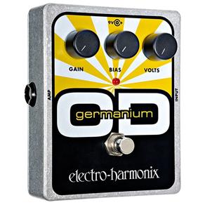 Pedal Electro-Harmonix Germanium OD Overdrive