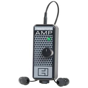 Pedal Electro-Harmonix Headphone Amp