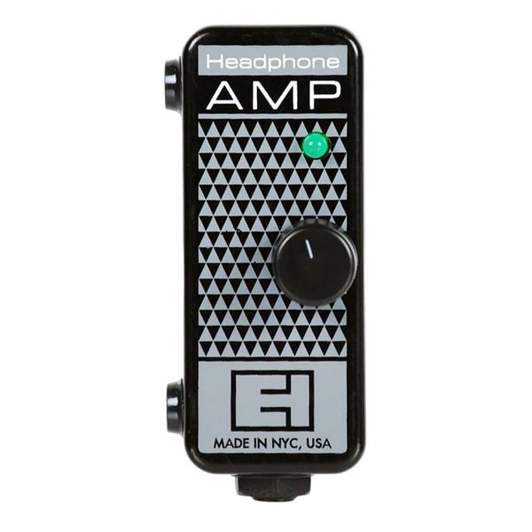 Pedal Electro-Harmonix Headphone Amp