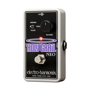 Pedal Electro-Harmonix Holy Grail Neo Reverb