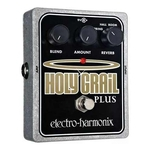 Pedal Electro-harmonix Holy Grail Plus Variable Reverb Holy