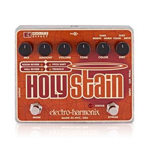 Pedal Electro Harmonix Holy Stain Multi Effects