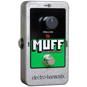 Pedal Electro-Harmonix Muff Overdrive - NMUFF