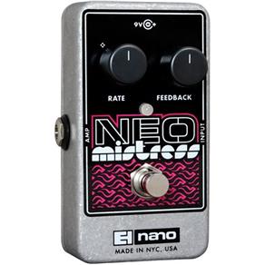 Pedal Electro Harmonix Nano Neo Mistress