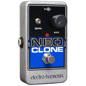 Pedal Electro-Harmonix Neo Clone Analog Chorus - NEOCLONE