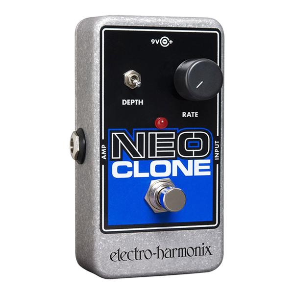 Pedal Electro-harmonix Neo Clone Analog Chorus - Neoclone