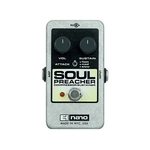 Pedal Electro-Harmonix Soul Preacher Compressor Sustainer