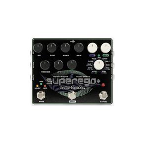 Pedal Electro Harmonix Superego+ Synth Engine USA