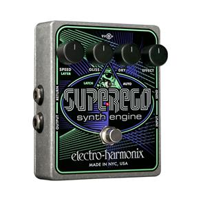 Pedal Electro Harmonix Superego Synth