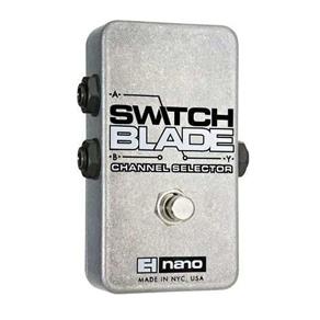 Pedal Electro Harmonix SwitchBlade