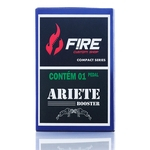 Pedal Fire Ariete Booster Compact
