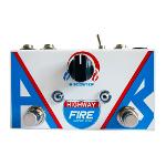 Pedal Fire Guitarra Ab Box Seletor Canal Highway Booster