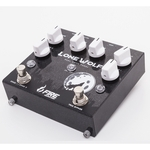 Pedal Fire Lone Wolf Dual Drive