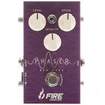 Pedal Fire Phaser Restyle